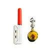 Cañas de Pescar Luminosas Caña de Pescar Arata Caña Luminosa Electrónica Caña con Cambio de Color Caña Flash Campana Ligera Pesca Nocturna Caña Luminosa Equipo de Pesca Lote