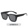Óculos de Sol TR Polarizados para Miopia Clip-on Fashion Versátil High-end Proteção Solar Proteção UV Óculos de Sol TAC