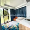 Casa Cápsula Espacial Transfronteriza Celebridad de Internet Creativo B&B Habitación con Parasol Hotel Móvil Fábrica de Casas Cápsula