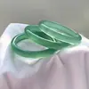 Pulsera de Ágata Natural de Alta Calidad para Mujer, Pulsera de Calcedonia Blanca Luna Semitransparente, Alta Transparencia de Hielo, Jade de Caja de Regalo Tipo Hielo