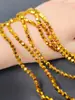 Miçangas de Cristal Pontiagudas de 4mm Acessórios para Roupas Miçangas Soltas com Ponta Dupla Miçangas de Vidro Romboide DIY Miçangas em Forma de Diamante