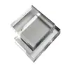 Paneles Acrílicos de 1-200 mm Se Pueden Cortar con Láser, Plexiglás Mate Translúcido Doble Cara Paneles Grandes con Alta Transparencia