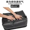 Bolsa de Almacenamiento de Compresión al Vacío Amazon Transfronteriza Bolsa de Almacenamiento para Maleta de Viaje Bolsa para Ropa de Maleta de Viaje Organización