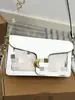 Bolso nuevo para mujer marca C 2024, clásico monograma Dionysus versátil moda hombro, bandolera y bolso de mano para mujer
