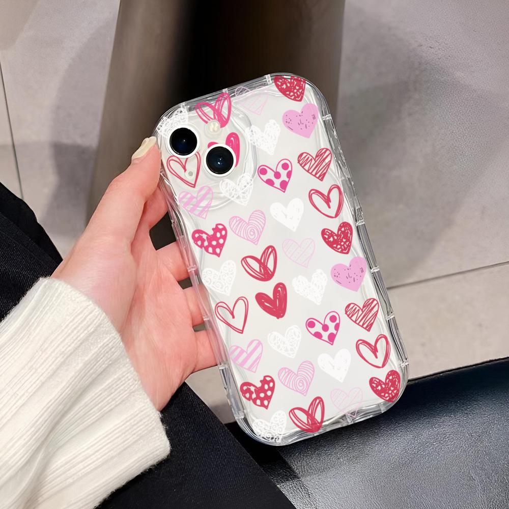 奶油纹-透明-GML1047