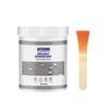 Pegamento Transparente Impermeable Jaysuing Cocina Pared Exterior Pared Doméstica Recubrimiento Protector de Superficie Interior y Exterior Pegamento Impermeable