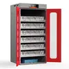 Incubadora de huevos HHD incubadora industrial 1000 piezas de incubadora de aves de corral totalmente automática equipo de incubación y cría