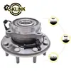 Rodamiento de Cubo de Rueda 23203924/25807422 Unidad de Rueda Delantera Aplicable a Unidad de Cubo de Rueda Chevrolet