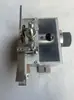 Máquina Plegadora Encoladora Totalmente Automática Partes Máquina Plegadora Encoladora Partes del Recipiente de Pegamento Caja de Pegamento Caja de Pegamento Recipiente de Pegamento Tipo Universal