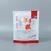 Bolsas de Embalaje Compuestas de Plástico Personalizadas, Bolsas de Compras, Bolsas para Snacks, Bolsas para Frutos Secos, Bolsas para Alimentos Festivos, Bolsas Impresas a Color Específicas para Exportación
