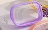 Labubu Bolsa de Bebé Deslizante Mate Burbuja PVC Alta Transparencia Estéreo Secado Bolsa de Bebé de Mano Caja de Exhibición Caja Ciega Cable de Datos Carga