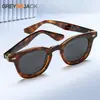 Gafas de Sol Estilo Nuevo para Mujer, Gafas de Sol Polarizadas de Gama Alta de Moda para Hombre, Moda de Celebridad de Internet, Piernas con Lente Núcleo CP Anti-UV
