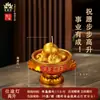 Lista Dorada Bolsa Inteligente Examen Mejor Estudiante Lámpara Gaokao lámpara Carpa Revelar Paso a Paso Ascenso Quemar 24 Horas