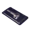 Abreagujeros Plegable para Venta Caja de Ampolla 25 35 55 65 75 100 Abreagujeros de Múltiples Especificaciones Caja de Ampolla