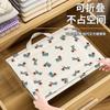 Bolsa de Embalaje para Mudanza Doméstica de Gran Capacidad Impermeable Bolsa de Almacenamiento para Edredón Ropa Edredón Bolsa de Equipaje