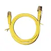 Cable de Red Router de Banda Ancha Cable de Parche Rj45Cable8P8C Cobre Puro 8 Núcleos Sin Blindar Transmisión Gigabit