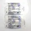 Jiangsu Kangnuo Shenling Bolsa Drenagem Anti-Refluxo Descartável 1000ml Tipo Interface Espiral I 10 Peças/Pacote