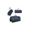 Bolsa de remolque transfronteriza personalizada maleta con ruedas para comercio exterior caja de remolque de gran capacidad bolsa de equipaje