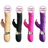 Vibrador Massageador Feminino Coelho Ponto G Feminino Erótico Adulto Produtos Sexuais Atacado