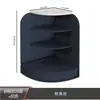 Balcão de Caixa de Conveniência Rack de Exibição de Cigarros e Bebidas Rack de Armazenamento de Cigarros de Madeira