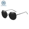 Gafas de Sol Estilo Nuevo 2019 Ins Celebridad de Internet Gafas para Cara Redonda Grande Femenina Estilo K Modernas Gm Aa Buena Calidad 7066