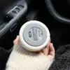 Nueva Taza Térmica Sanrio de Dibujos Animados de Alta Apariencia 316, Taza de Coche de Alta Apariencia, Taza Térmica con Popote de Muñeca Le Yi
