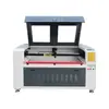 Máquina de Corte e Gravação a Laser 1390 para Corte de Tecido de Renda para Roupas Tecido Não Tecido Material de Pelúcia Máquina de Corte a Laser