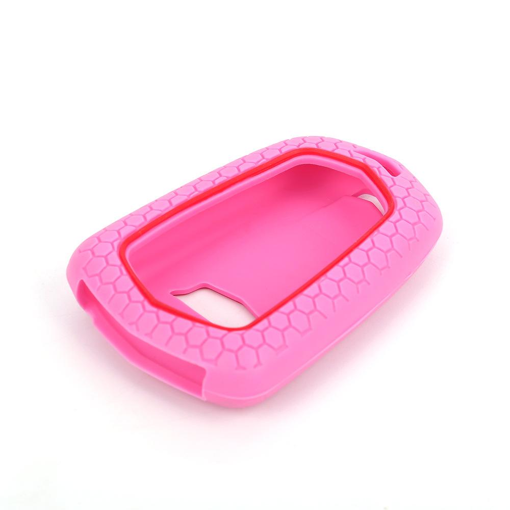 凯迪拉克智能4/5键镂空款式2038.01