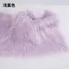 Actividades de Estudio para Jardín de Infancia Clases Manualidades Peluche Hecho a Mano Bolas de Peluche Bolso Cruzado Lindo Suministros para Atmósfera Decorativa