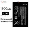 Para batería de teléfono móvil Nokia NK1280/NK1616/NK1800 fabricantes mayoreo