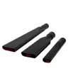 Jieba Aspiradora Boquilla Boca Plana Juego Manguera Conector Cepillo Redondo Accesorios Industriales Extensión Succión Plana Universal