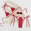 Bikini de Baño Modelo Nuevo 2027 para Comercio Exterior Transfronterizo en Amazon, Bikini de Alta Gama para Vacaciones en la Playa y Ropa de Playa