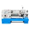 Torno de Propósito General Serie Ca6150 Máquina Horizontal de Torneado 6150/6250 Puede Equiparse con Configuración de Ranura de Carro Opcional