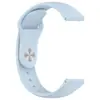 Adecuado para Huawei Gt4 Correa de Silicona para Reloj 18mm Huawei Gt4/41Mm Garmin Venu3S Correa de Reloj en Stock