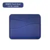 Portatarjetas de PU para hombre de negocios, ultradelgado y portátil, con múltiples ranuras para tarjetas, gran capacidad y hecho de cuero. Disponible en stock para venta al por mayor