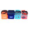 Cubo de pesca cubo engrosado cubo para peces vivos Luya cubo plegable cubo para peces vivos de moldeo integrado EVA