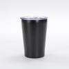 Taza de Acero Inoxidable Aislada al Vacío Transfronteriza al por Mayor con Tapa Portátil para Café en Coche Regalo Personalización