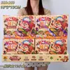 Caja de Regalo Promocional de Inscripción para Institución de Entrenamiento de Juguetes para Niños y Niñas, Puntos de Arcade Canjeables por Juguetes
