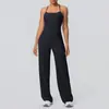 Conjunto de Yoga de Cintura Alta que Levanta Glúteos, Suave como una Nube, de Secado Rápido, Sexy Set Deportivo Sin Tirantes y de Espalda Descubierta, Ropa Casual para Correr y Fitness al Aire Libre