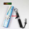 Dispositivo de Control de Peces Metálico Tipo Pistola, Pinza para Peces de Dos Dedos, Herramienta para Agarrar Plomos de Pesca Anti-Rotura, Levantador de Peces, Pinza para Peces