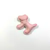 Colgante de Bolsa de Cachorro de Dibujos Animados Colgante Creativo para Llavero de Coche Parche para Funda de Teléfono Móvil de Cachorro Grande Colgante para Pulsera de Muñeca
