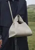 Bolsa Nuvem Dumpling para Mulheres 2025 Nova Popular no Comércio Transfronteiriço Bolsa de Mão Bolsa Lancheira Bolsa de Ombro Único Transversal Estilo Francês