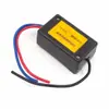 Filtro de potencia para audio de coche de motocicleta 12v eliminación de ruido