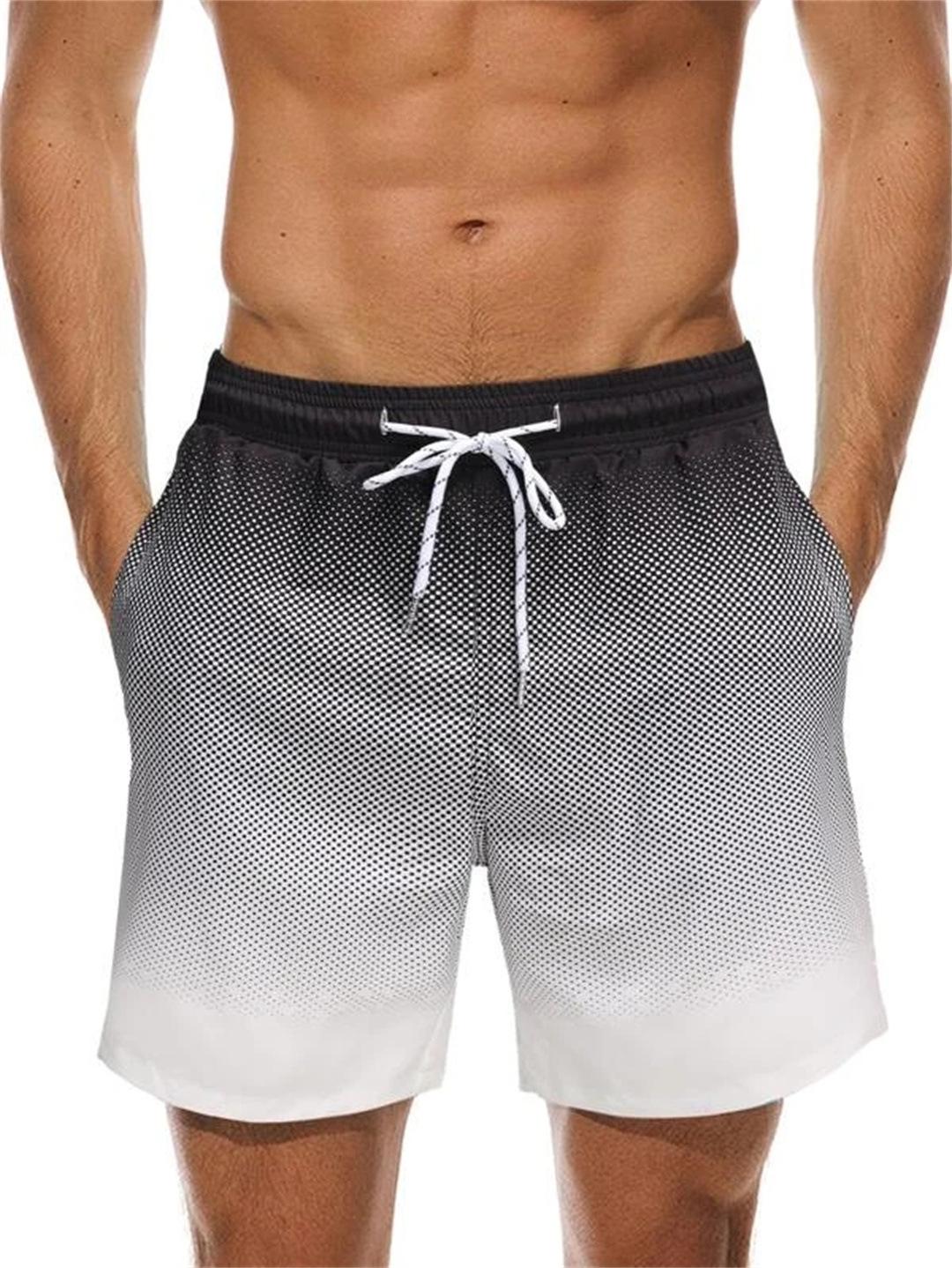 Shorts-Swimming-Trunks-for-Men
