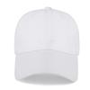 Gorra de Béisbol de Algodón Lavado de Copa Suave con Visera Gorra Publicitaria Bordada con Logo Impreso Sombrero de Placa Ligera al por Mayor Palabra Bordada Impresa