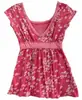 Novedad de verano moda transfronteriza europea y americana patchwork estampado patrón gótico tops para mujer camisetas directo de fábrica