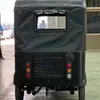 Nuevo Triciclo Africano Transfronterizo a Gasolina, Vehículo Turístico Eléctrico de Tres Ruedas para Transporte de Pasajeros, Motocicleta de Tres Ruedas a Gasolina