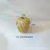 Accesorios de Bambú para Bodas, Nuevas Linternas Colgantes de Bambú Estilo Chino, Linternas de Bambú para Jardín y Zonas Escénicas, Lámparas de Arte de Bambú para Decoración de Hoteles