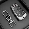 Adecuado para juego de llaves Cadillac xt5 carcasa nueva xt4 hebilla xt6 paquete ct5 coche ct6 hombres xts atsl gama alta