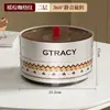 Frutero de Lujo Ligero de Alta Gama para el Hogar, Frutero Giratorio Compartimentado para Sala de Estar, Dulcero, Frutero para Frutas Secas, Recipiente para Frutos Secos, Charola para Snacks